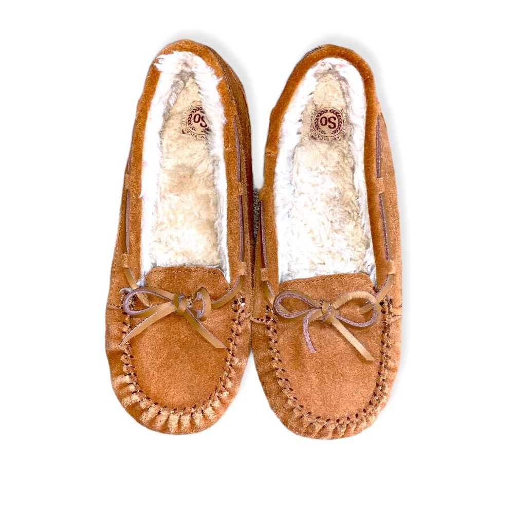 SO Women Mocassins